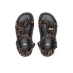 Fendi Feel Sandal Women - Image 4