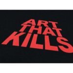 Gallery Dept Art That Kills Hoodie - Image 3