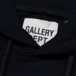 Gallery Dept Art That Kills Hoodie - Image 4