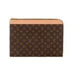 Louis Vuitton Pochette Jour Bag