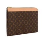 Louis Vuitton Pochette Jour Bag - Image 2