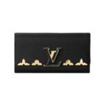 Louis Vuitton Capucines Wallet
