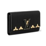 Louis Vuitton Capucines Wallet - Image 3