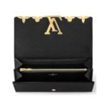 Louis Vuitton Capucines Wallet - Image 4