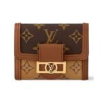 Louis Vuitton Compact Dauphine Wallet