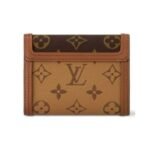 Louis Vuitton Compact Dauphine Wallet - Image 4