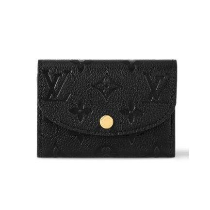 IMG15178 Louis Vuitton Rosalie Wallet (Coin Purse) - Image 1