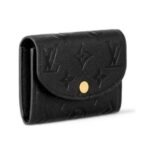 Louis Vuitton Rosalie Wallet (Coin Purse) - Image 3