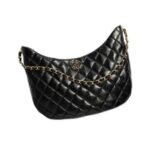 Chanel Large Hobo Bag