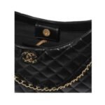 Chanel Large Hobo Bag - Image 3