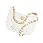 Chanel Hobo Bag