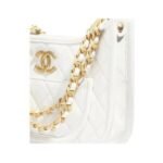 Chanel Hobo Bag - Image 2