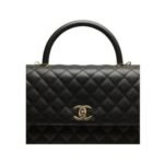 Chanel Maxi Bag With Handle - Image 2