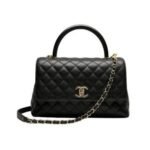 Chanel Large Bag With Handle