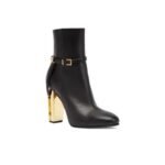 Fendi Delfina 105mm Boots - Image 3