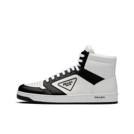 Prada Sneaker District High Top