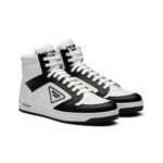 Prada Sneaker District High Top - Image 2