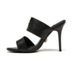 Versace Slide Sandal - Image 2