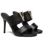 Versace Slide Sandal - Image 5
