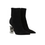 Balmain Ankle Boots - Image 3