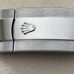 Rolex Date Just Champagne Roman - Image 4