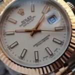 Rolex Date Just - Image 3