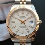 Rolex Date Just - Image 4