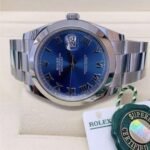 Rolex Date Just - Image 3