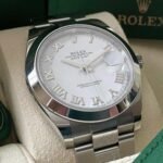 Rolex Date Just - Image 2