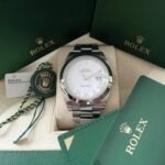 Rolex Date Just - Image 4