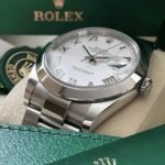 Rolex Date Just - Image 6