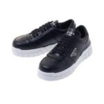 Prada Sneaker Downtown Low Top - Image 2