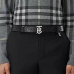Belt Burberry - Image 4