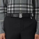 Belt Burberry - Image 4