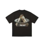 T-shirt Oakley x Palace Black - Image 2