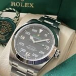 Rolex Air-King - Image 2