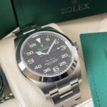 Rolex Air-King - Image 3