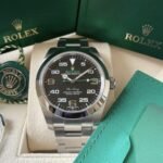 Rolex Air-King - Image 4