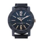 Bvlgari Carbongold