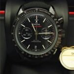 Omega Speedmaster Dark Side - Image 2