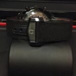 Omega Speedmaster Dark Side - Image 3