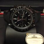 Omega Speedmaster Dark Side - Image 4