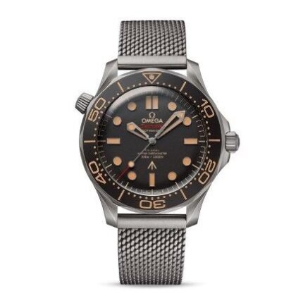 Omega Seamaster