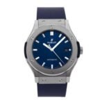 Hublot Classic Fusion