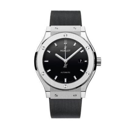 Hublot Classic Fusion