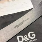 Belt Dolce Gabanna - Image 5