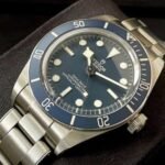 Tudor Black Fiffy-Eight - Image 2