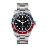 Tudor Black Bay Gmt