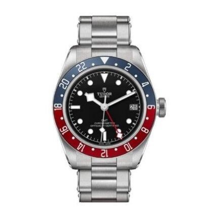 Tudor Black Bay Gmt