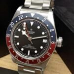 Tudor Black Bay Gmt - Image 4